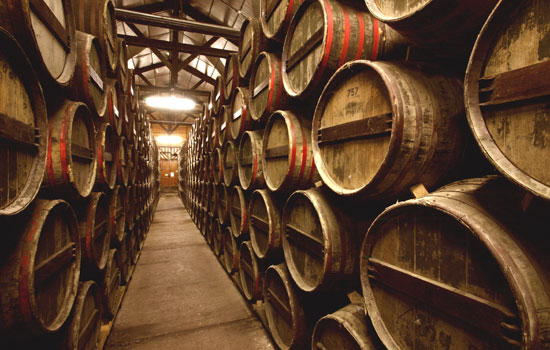 Distillerie Busnel SAS - Maison Busnel