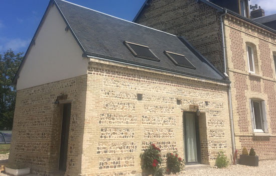 Vignette - Maison d'hôtes Pomme de Paille