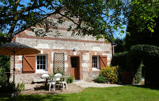 Vignette - G1039 - Le Jardin Clos