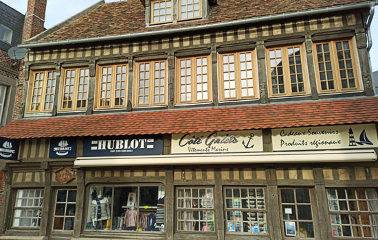 Vignette - Côté Galets et Hublots Concept Store
