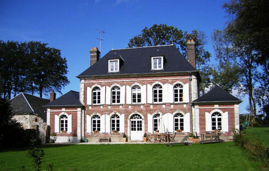 Vignette - Le Clos des Hautes Loges