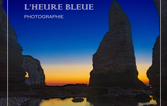 L'heure bleue