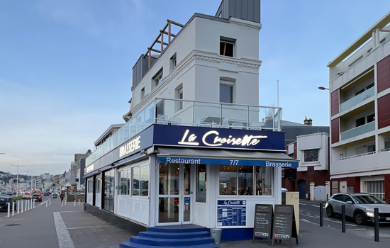 La Croisette