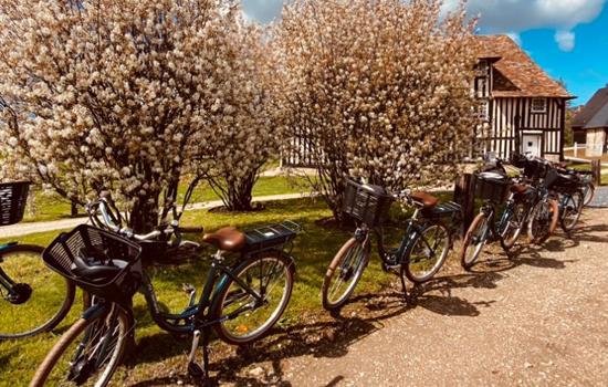 Vignette-La France à Vélo - ©La France à Vélo