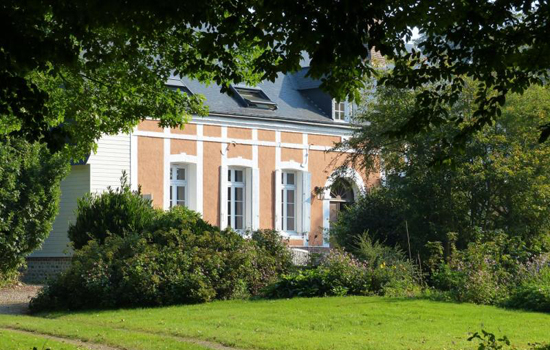 Vignette - Le Jardin du Colombier