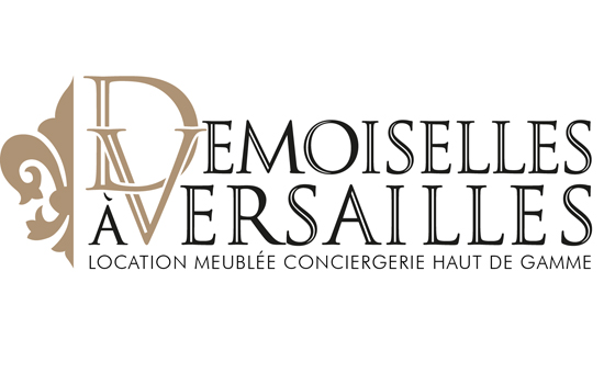 Vignette-Les Demoiselles à Versailles
