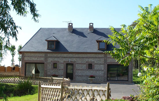 Vignette - Mme Ternon - Gîte du Bois de Beuriot