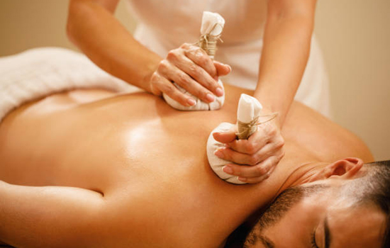 OMM Massages
