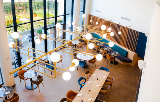 Vignette-Restaurant Les 4 vents