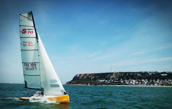 Sport Nautique et Plaisance du Havre