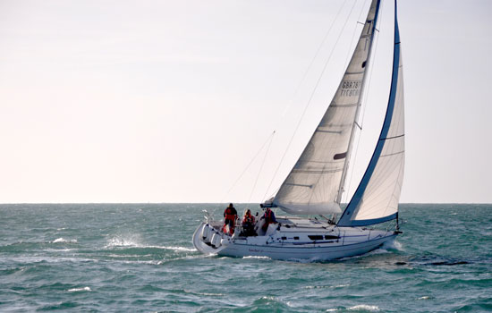 TML Voile