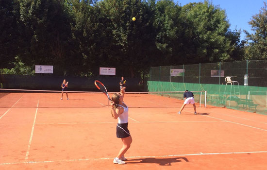 Vignette - Tennis Etretat Cap de Caux