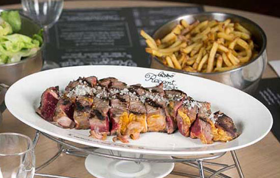 Bistro Régent