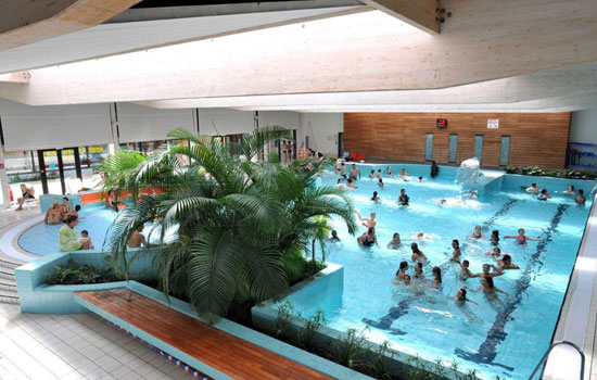 Complexe Aquatique Gd'O