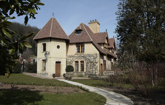 Vignette - Manoir Vitanval