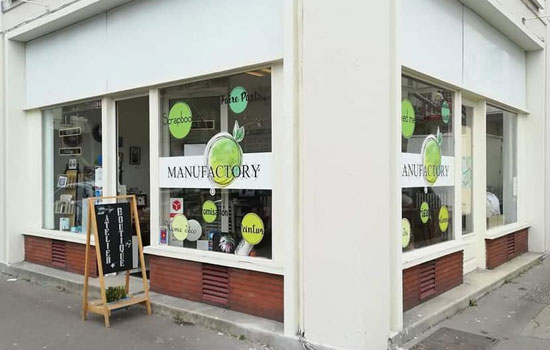 Manufactory