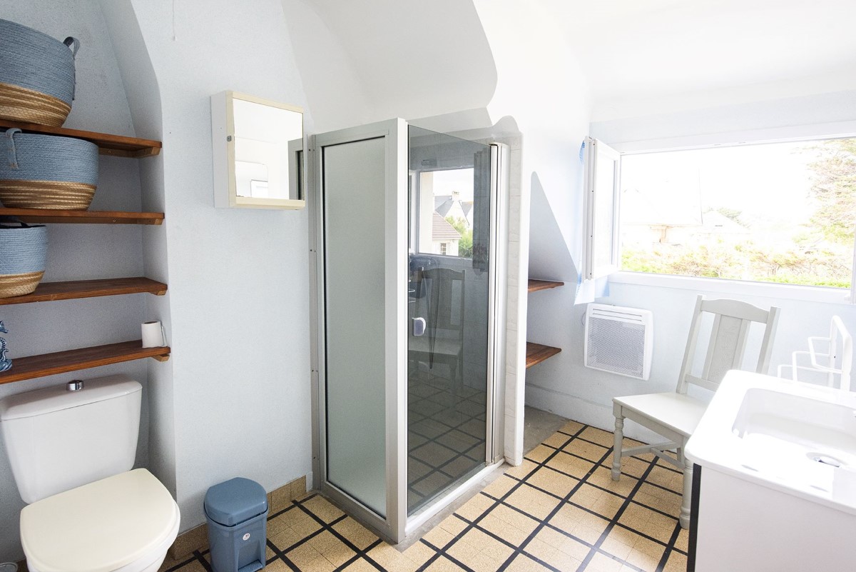 Villa Quiné Plage