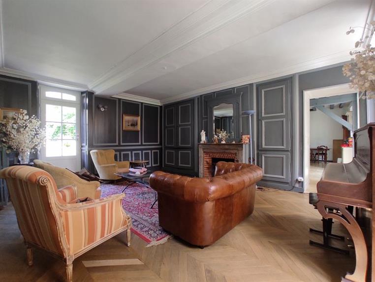 © TOURISME 61 Villa-le-Ruisseau-Ste-Scolasse