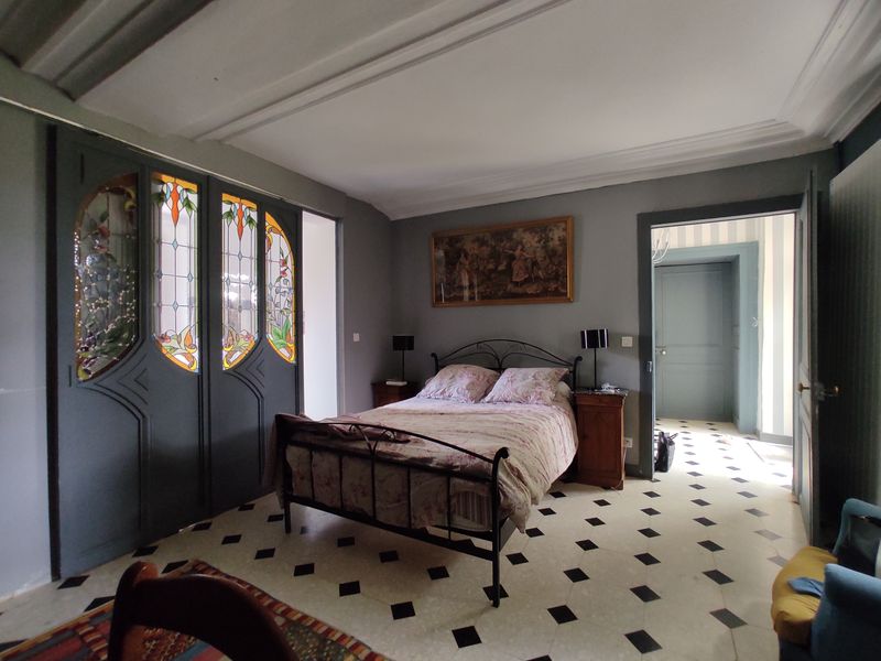 © TOURISME 61 Villa-le-Ruisseau-Ste-Scolasse