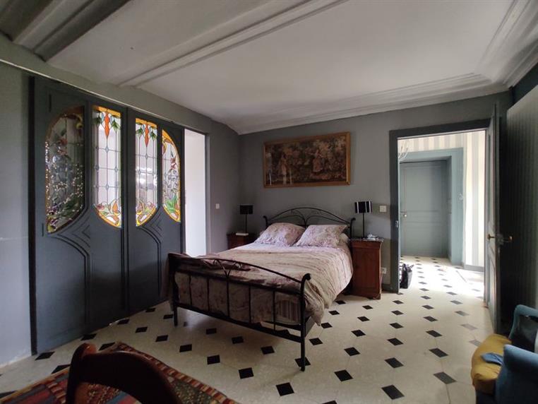 © TOURISME 61 Villa-le-Ruisseau-Ste-Scolasse