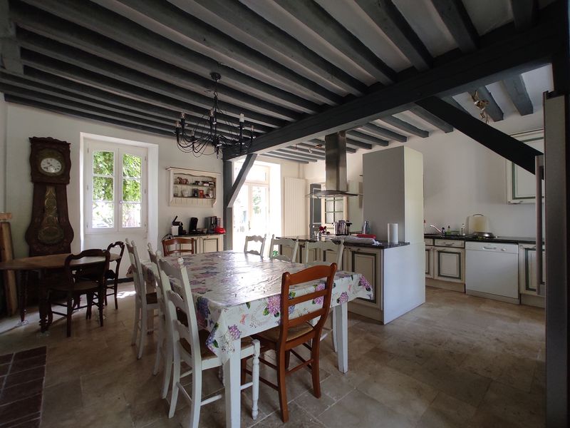 © TOURISME 61 Villa-le-Ruisseau-Ste-Scolasse