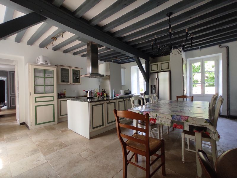 © TOURISME 61 Villa-le-Ruisseau-Ste-Scolasse