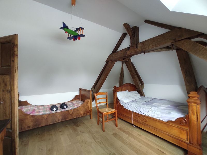 © TOURISME 61 Villa-le-Ruisseau-Ste-Scolasse