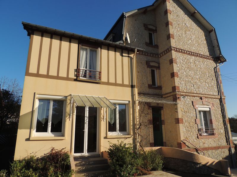 Villa Le Muguet - appart. n° M5