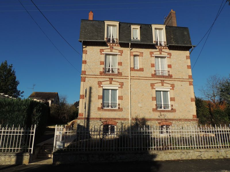 Villa Le Muguet - appart.M2