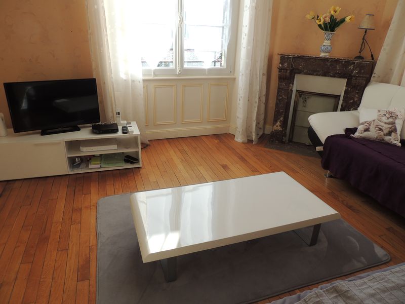 Villa Le Muguet - appart.M1