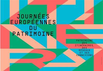 Journées du patrimoine : Exposition les arts aux féminins Le 21 sept 2024