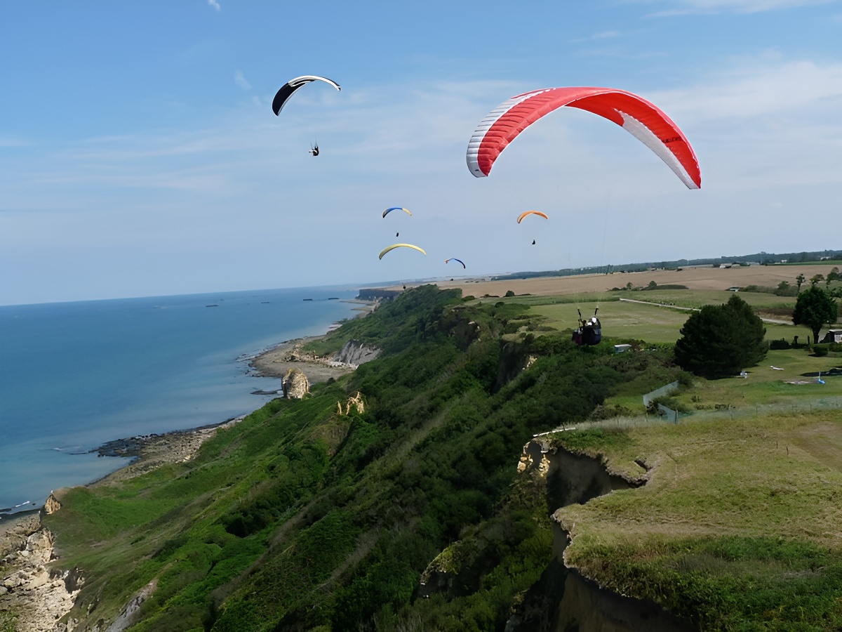 Elementair Normandie