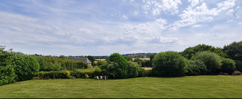 The Farmhouse Gite