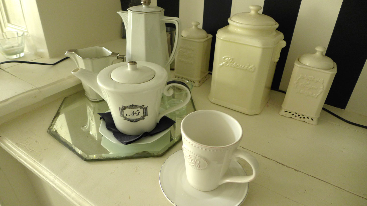 Le Clos des Hautes Loges