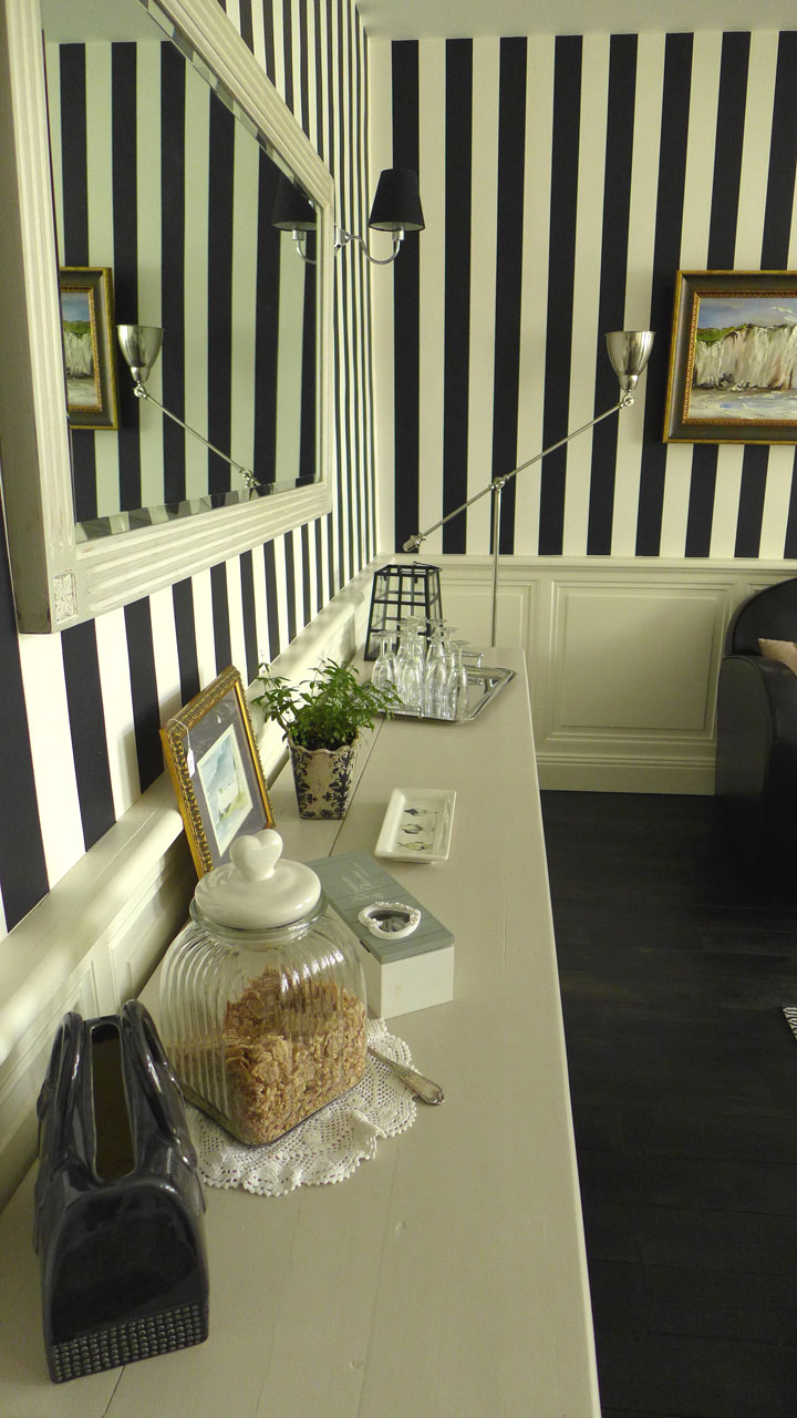 Le Clos des Hautes Loges
