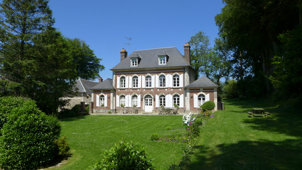Le Clos des Hautes Loges