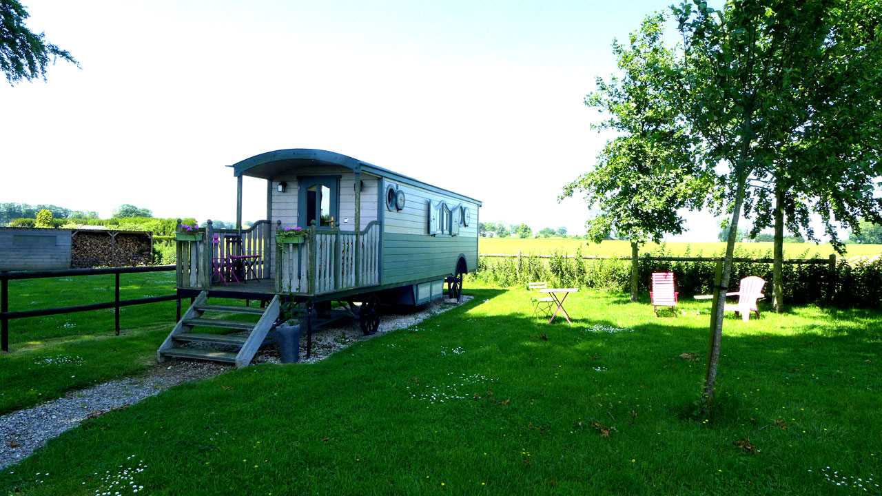 Le Clos des Hautes Loges