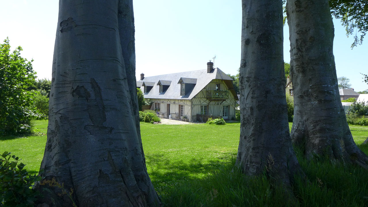 Le Clos des Hautes Loges