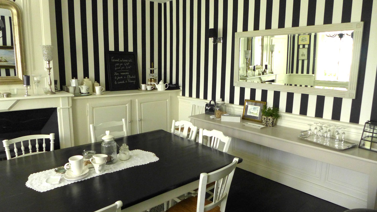 Le Clos des Hautes Loges