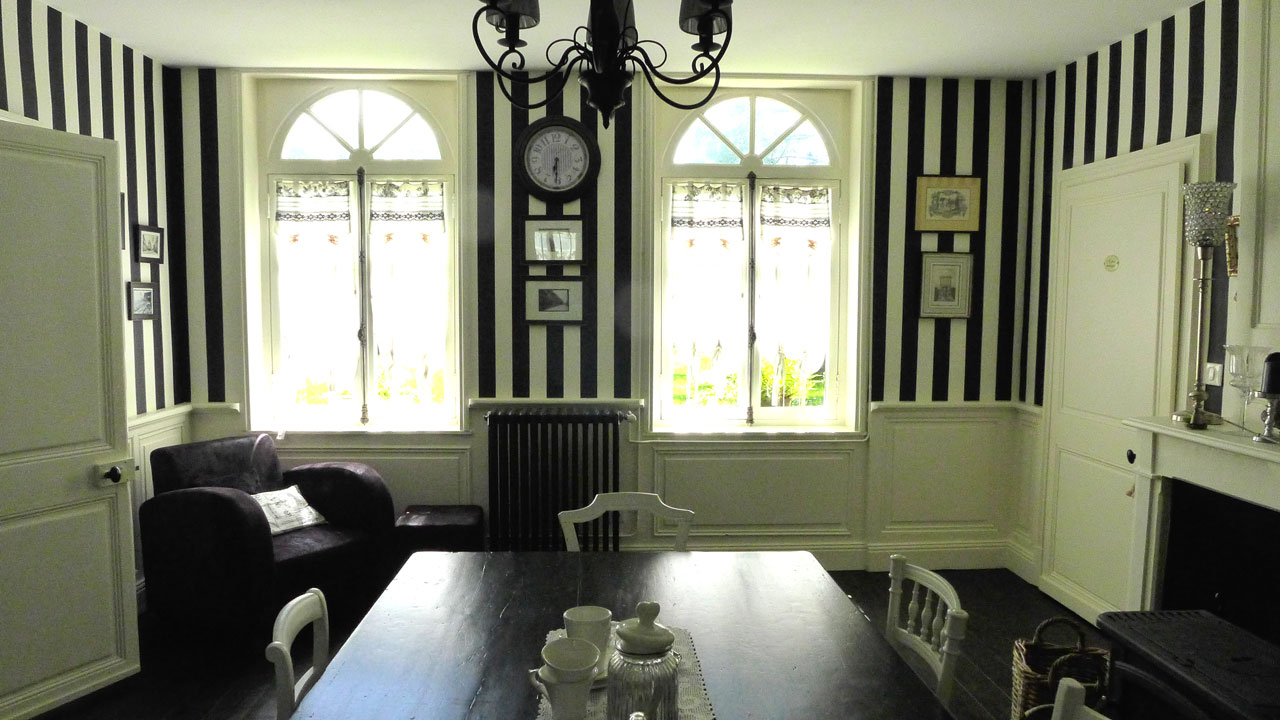 Le Clos des Hautes Loges
