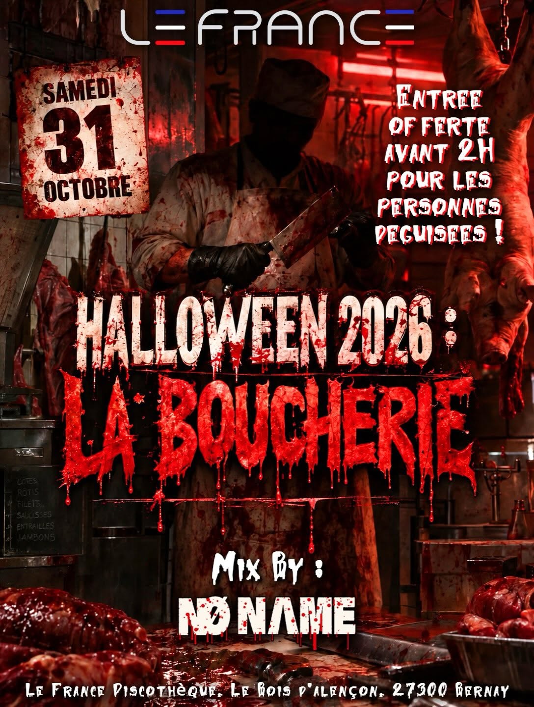 X_31.10_Halloween - Le France