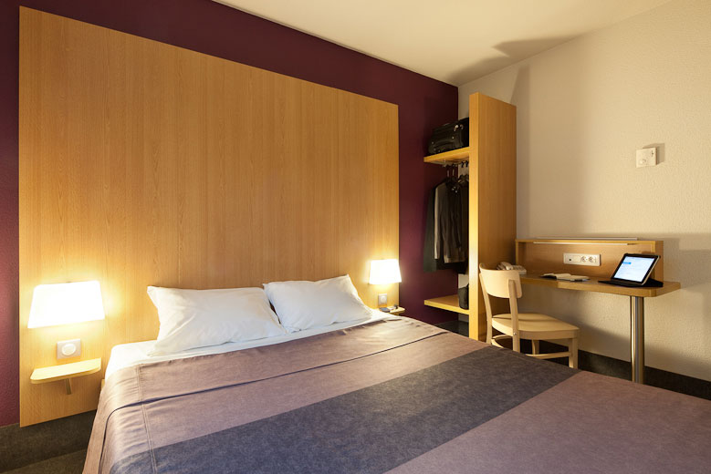 Hôtel B&B Cherbourg