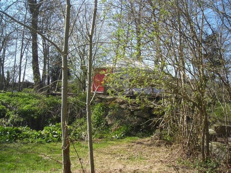 © Mme OUVRY Yourte-de-la-gilberdiere-Berjou