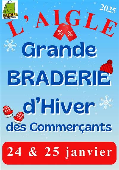 Braderie d