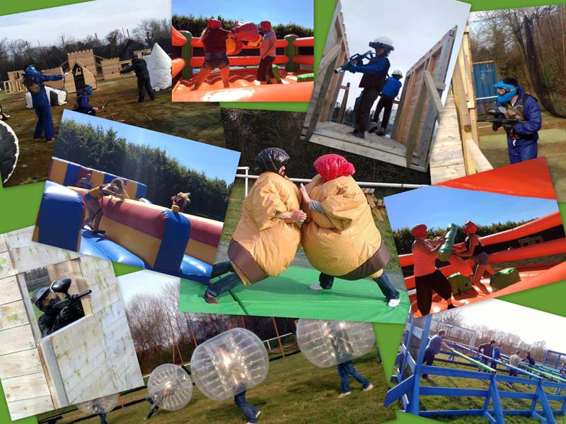 ©AC Loisirs Ac Loisirs - Damigny