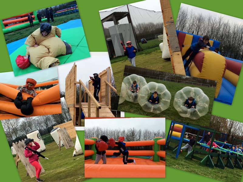 ©AC Loisirs Ac Loisirs - Damigny