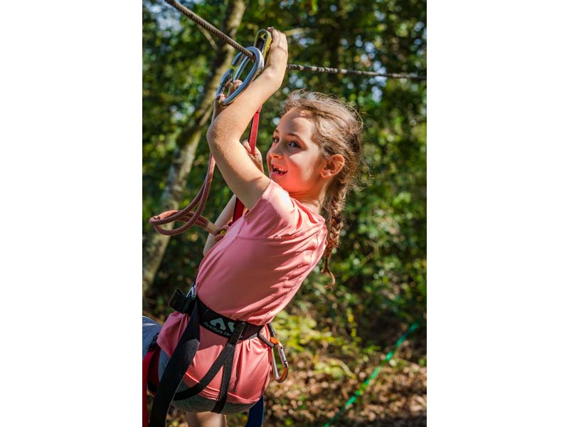 ©Anibas Photography Roche d'Oëtre Orne Aventure - St Philbert sur Orne