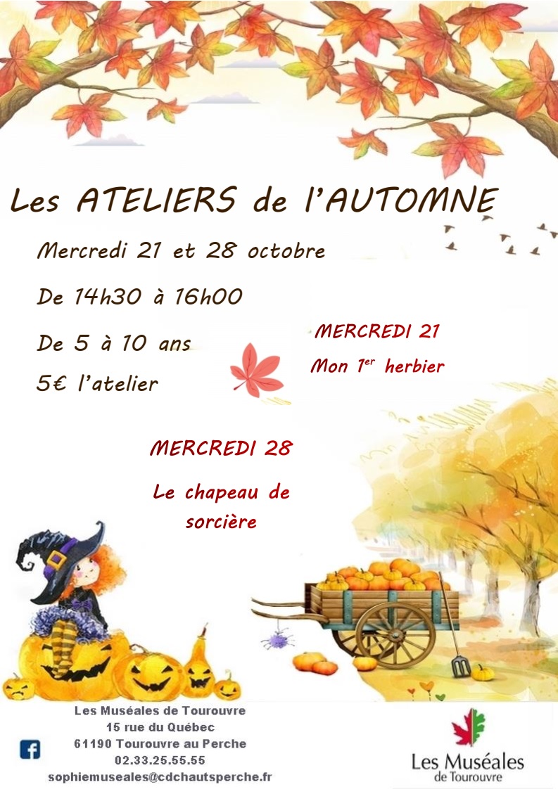 affiche-automne Museales affiche-automne