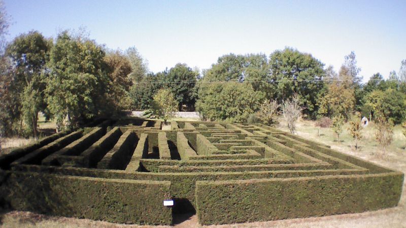 La Gannière