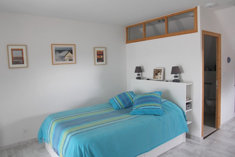 Studio front de mer